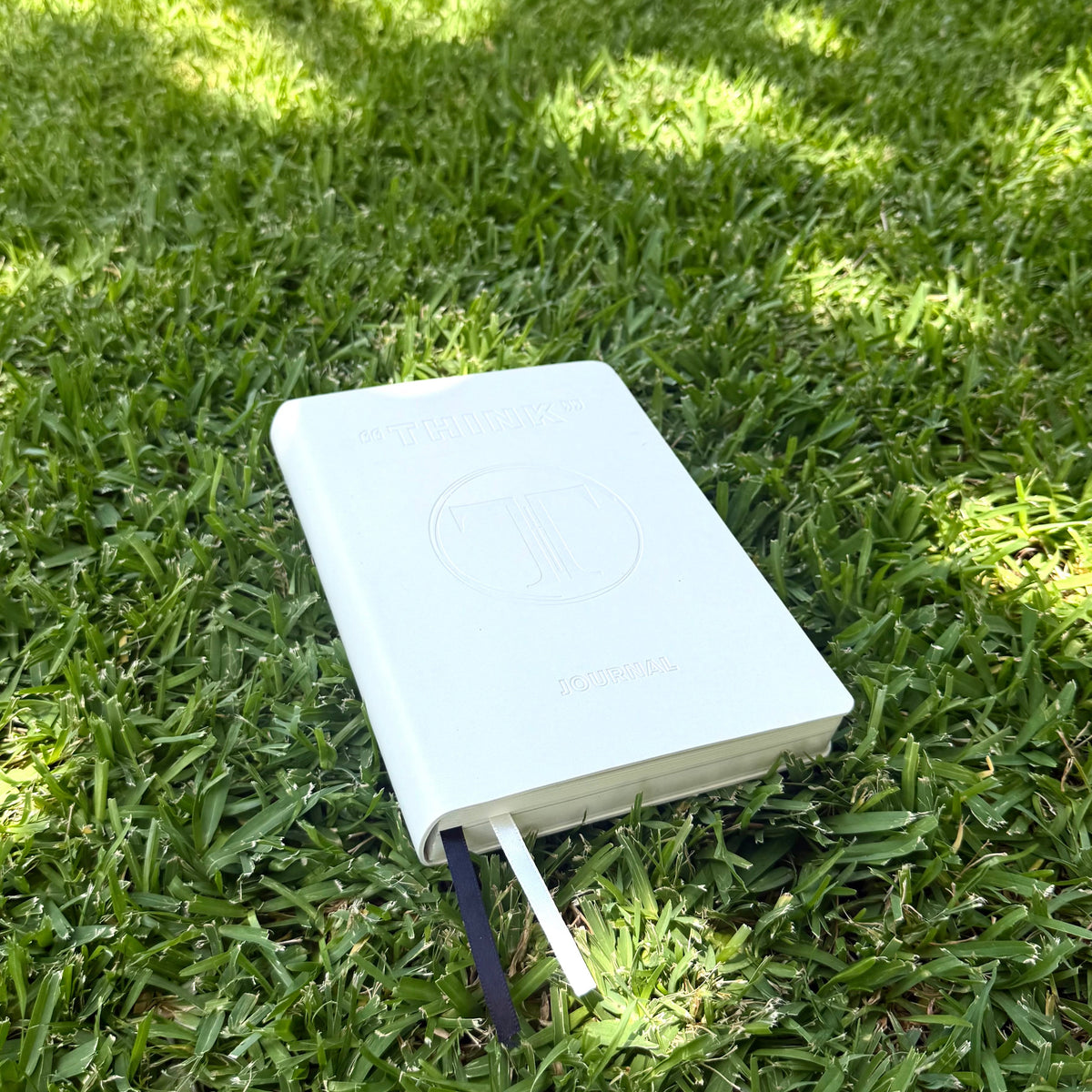 Think Back Journal The Think Journal